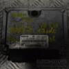 Блок керування двигуном Opel Astra 1.7cdti (G) 1998-2005 0281001670 362046 - 3