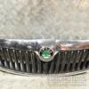 Решітка радіатора 09- Skoda Octavia (A5) 2004-2013 1Z0853651C 362061 - 3
