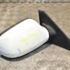 Зеркало правое электр 3 пина (дефект) Mazda 6 2002-2007 362070 - 4