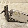 Дзеркало праве електр 5 пинов (дефект) Toyota Yaris 1999-2005 879100D161 362098 - 3