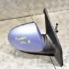 Дзеркало праве механ 07- Kia Picanto 2004-2011 362100 - 4
