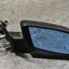 Зеркало правое электр 4 пина -07 BMW 5 (E60/E61) 2003-2010 362102 - 3