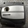 Накладка двигуна декоративна SsangYong Rexton 2.7 Xdi 2006-2012 A6650101014 362134 - 3
