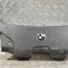 Накладка двигателя декоративная BMW 1 2.0tdi (E81/E87) 2004-2011 13717790601 362138 - 3