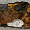 Накладка двигуна декоративна Renault Laguna 1.9dCi (II) 2001-2007 8200391485 362140 - 4