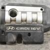 Накладка двигателя декоративная Hyundai Santa FE 2.0crdi 2000-2006 2924027101 362148 - 3