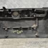 Накладка двигателя декоративная Mercedes C-class 2.2cdi (W203) 2000-2007 A6110101067 362154 - 4