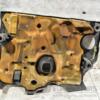 Накладка двигателя декоративная Nissan Qashqai 2007-2014 362176 - 4