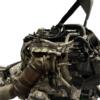 Двигун BMW 1 2.0 16V (F20) 2010 B48B20A IT-362209 - 9