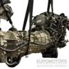 Двигатель Nissan Pathfinder 2.5dCi 2004-2015 YD25DDTI IT-362259 - 8