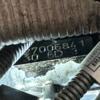 Двигун BMW 7 3.0tdi (E65/E66) 2001-2008 M57D30 IT-362296 - 7