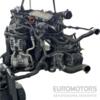 Двигатель VW Sharan 2.0tdi 2010 CFF IT-362300 - 8