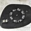 Зеркальный элемент правый 14- (новый) Nissan Juke 2011 963651KA1A 362332 - 4