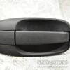 Ручка дверей зовнішня бічна права (нова) Renault Trafic 2001-2014 826070711R 362334 - 3