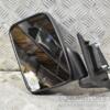 Зеркало левое механ (новое) Nissan NV200 2009 96302JX31A 362344 - 3