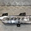 Фара дневного света правая 14- (новая) GT Line Renault Megane (III) 2009-2016 266000984R 362348 - 3