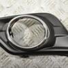 Накладка бампера под птф левая -16 (новая) Nissan X-Trail (T32) 2014 622574BA0B 362387 - 3