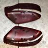 Накладки дзеркал комплект (нові) Nissan Juke 2011 KE960BV030XX 362396 - 4