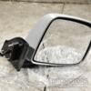Зеркало правое электр 5 пинов (новое) Nissan NV200 2009 362398 - 3