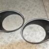 Накладки фар комплект 2шт (новые) Nissan Juke 2011 KE6101K260 362404 - 3