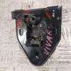 Замок двері задній правий верхній Renault Trafic 2001-2014 358935 - 4
