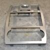 Накладка центральній консолі Chrysler 300C 2004-2010 0XB31TRMAA 362454 - 3