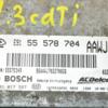 Блок керування двигуном Opel Meriva 1.3cdti (B) 2010-2017 281017587 362457 - 4