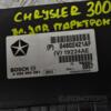Блок управління пактронікамі Chrysler 300C 2004-2010 04602421AF 362466 - 4