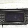 Магнітола штатна (дефект) Mercedes R-Class (W251) 2005 A2518200979 362469 - 3