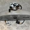 Дзеркало салону електро Mercedes M-Class (W164) 2005-2011 A1648100917 362496 - 4