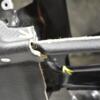 Торпедо под Airbag (дефект) Opel Zafira (A) 1999-2005 362529 - 7