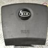 Подушка безпеки кермо Airbag Kia Sorento 2002-2009 569103E010CQ 362541 - 3