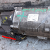 Рулевая рейка с ЭУР (дефект) BMW 3 (E90/E91) 2005-2013 6785267 275192 - 6