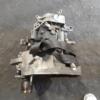 МКПП (механічна коробка перемикання передач) Fiat Doblo 1.4 8V 2000-2009 551963361 BF-598 - 8