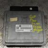 Блок керування двигуном VW Golf Plus 1.4 16V 2005-2014 03F906070BC 362559 - 3