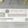 Блок керування двигуном VW Golf Plus 1.4 16V 2005-2014 03F906070BC 362559 - 4