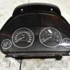 Панель приборов BMW 3 2.0tdi (F30/F31) 2012-2019 9232895 362570 - 3