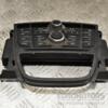 Панель управления магнитолой Opel Meriva (B) 2010-2017 13409860 362597 - 3