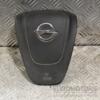 Подушка безпеки кермо Airbag Opel Meriva (B) 2010-2017 13300473 362603 - 3