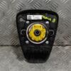 Подушка безпеки кермо Airbag Opel Meriva (B) 2010-2017 13300473 362603 - 4