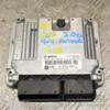 Блок керування двигуном BMW 3 2.0tdi (F30/F31) 2012-2019 8573257 362624 - 3