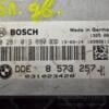 Блок керування двигуном BMW 3 2.0tdi (F30/F31) 2012-2019 8573257 362624 - 4