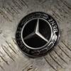 Значок эмблема передняя (дефект) Mercedes B-class (W246) 2012 A0008171801 362636 - 3