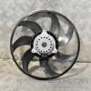 Вентилятор радиатора 7 лопастей Fiat Ducato 2014 A191018730A 362651 - 4