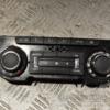 Блок управления печкой климат Skoda Superb 2008-2015 3T0907044BD 362655 - 3