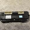 Блок управления печкой климат Skoda Superb 2008-2015 3T0907044BD 362655 - 4