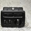 Переключатель света фар Volvo V70 2001-2006 30739314 362667 - 3