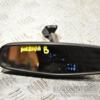 Зеркало салона Opel Meriva (B) 2010-2017 362680 - 3