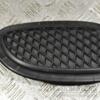 Накладка переднього бампера права Mercedes GLA-Class (X156) 2013 A1568855600 362699 - 3