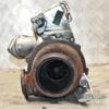 Турбина (дефект) BMW 5 3.0tdi (E60/E61) 2003-2010 7794259 362740 - 6